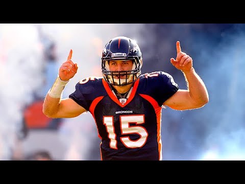 A Football Life - Tim Tebow'