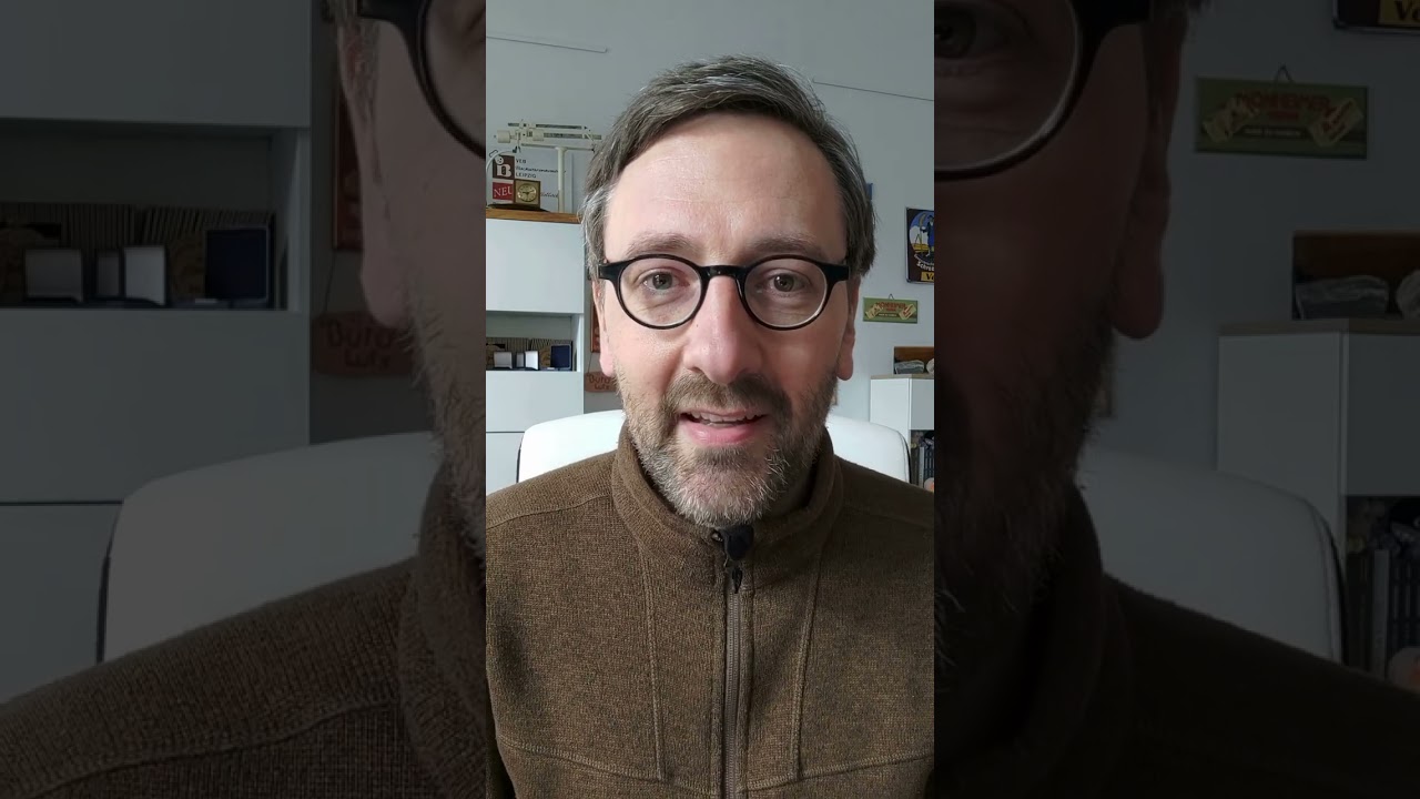 Vorschaubild für das Youtube-Video: Folge 9: Porung beeinflussen