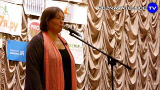 Виктория Бутенко: Как мы стали сыроедами 