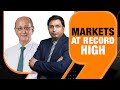 Stock market at new all-time high | Whats Next For Markets?