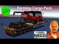 FARMING CARGO PACK ETS2 1.33.x