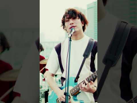 ザ・モアイズユー「環状線」#shorts