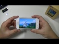 SAMSUNG GALAXY TREND 2 LITE - test par TFP