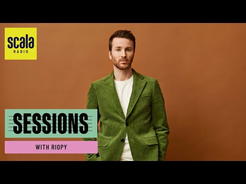 Scala Radio Sessions: Riopy - Drive