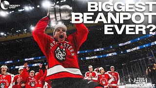 THE MOST ANTICIPATED BEANPOT SEMIFINALS EVER? | This Week in Hockey East Ep. 15