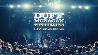 Duff McKagan&#39;s Tenderness: Live In Los Angeles [FULL CONCERT]