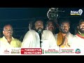 రేబిస్ వచ్చిన కుక్కలు..! సజ్జలను గెలికిన పవన్ | Pawan Kalyan Counter To YCP | Prime9 News  - 04:05 min - News - Video