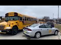 Several wounded in Iowa school shooting, police say | REUTERS  - 01:08 min - News - Video