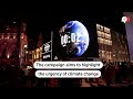 Landmarks across the globe mark Earth Hour | REUTERS  - 00:51 min - News - Video