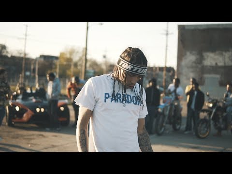 Drama - NFW (DRAMAMIX)