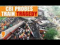 Odisha Train Tragedy | CBI Begins Probe | Negligence or sabotage?| News9