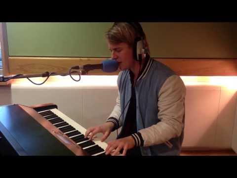 Tom Odell - Another Love live on Chris Evans Breakfast Show