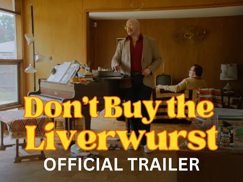 Don't Buy the Liverwurst'