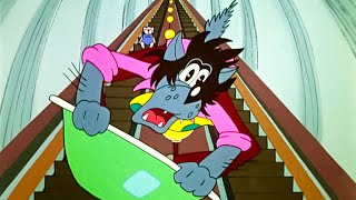 No pokej zajc # 5 - Msto