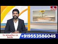 Minister Ponguleti : 42% బీసీ రిజర్వేషన్లతోనే స్థానిక ఎన్నికలు | hmtv - 01:54 min - News - Video