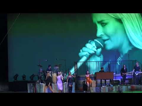 Sarah Connor - Bye Bye - Berlin, 24.07.2022