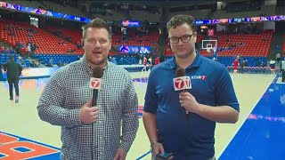 Boise State looks to bounce back against Fresno State at home
