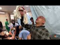 Gaza’s health system collapsing, World Health Organization reports  - 02:50 min - News - Video