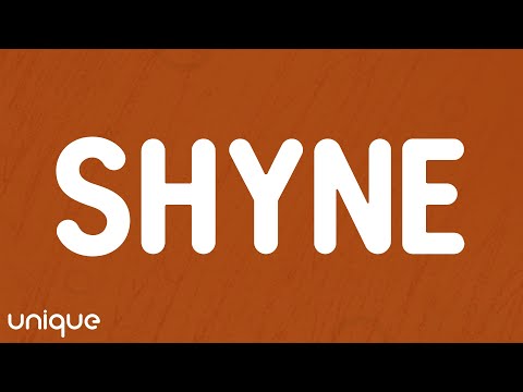 Travis Scott, GloRilla - SHYNE (Lyrics)