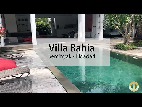 Property video