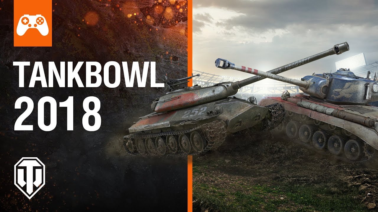 TankBowl 2018 kicks off with online tryouts