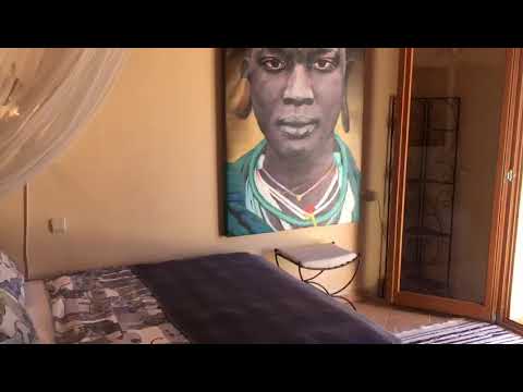 Property video