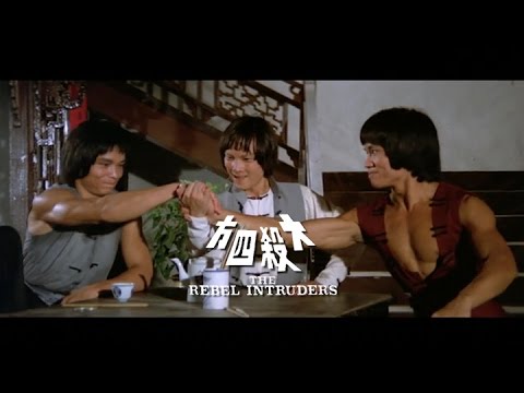 Da sha si fang'
