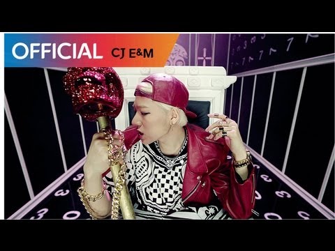 블락비 (Block B) - Very Good MV