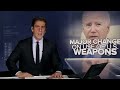 Biden permits Ukraine to carry out limited strikes within Russia - 01:19 min - News - Video