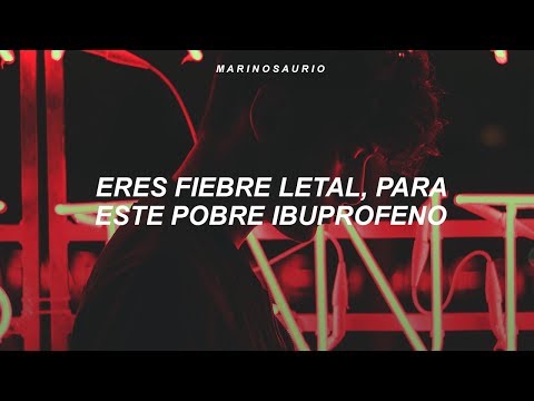 Pol Granch - Te Quiodio (letra)
