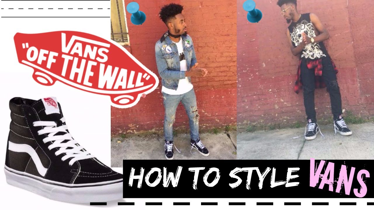 VANS SK8 HI PRO vs VANS SK8 Classics on feet YouTube VANS SK8 HI PRO vs VANS SK8 Classics on feet YouTube