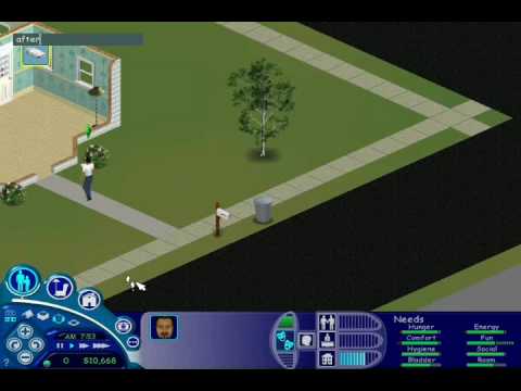 Playstation Sims 1 Cheats