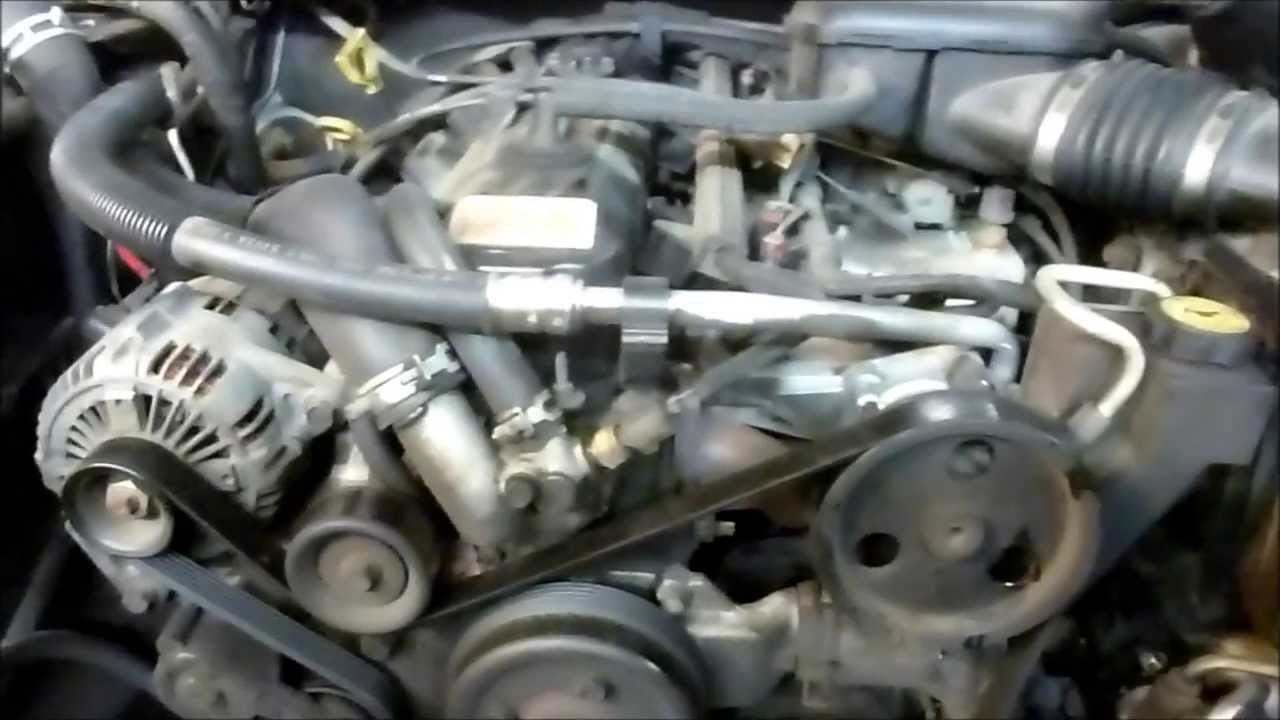1993 Jeep grand cherokee thermostat replacement #5