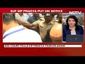 Malegaon Blast Case | Pragya Thakur Pulled Up By Court For Skipping Malegaon Trial Hearing  - 04:44 min - News - Video