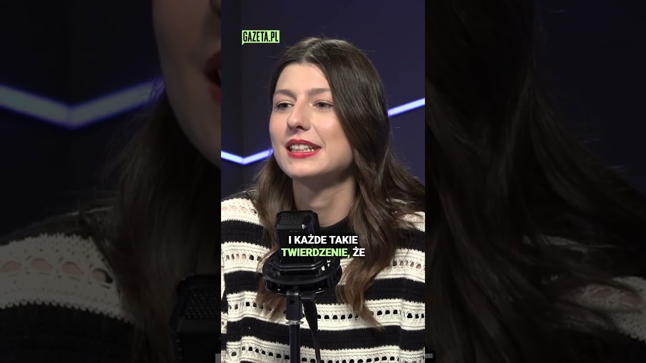 Czy polakom żyje się dobrze? #shorts