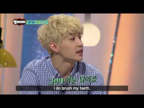 Mamma Mia ep. 20 Henry cut