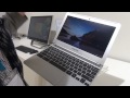 Первый взгляд на Samsung Chromebook от Droider.ru