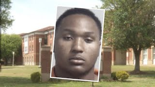 Suspect arrested after deadly South Carolina State University shootings