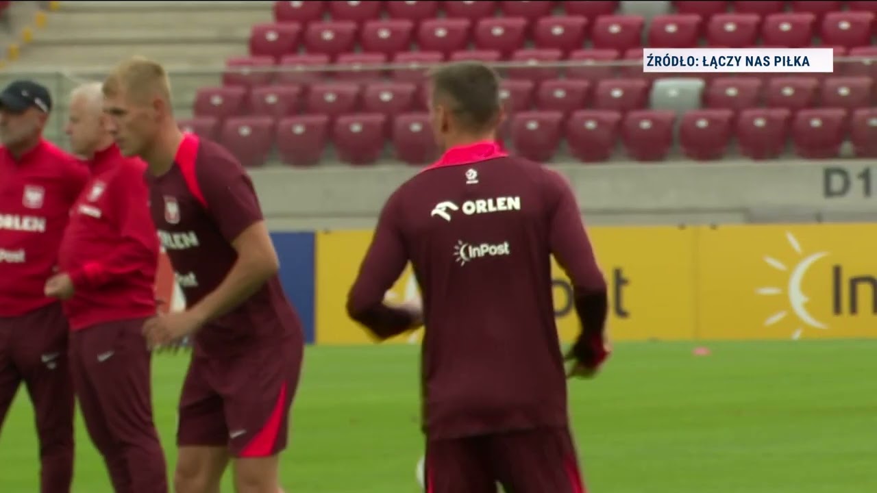 Polacy zagrali z Nową Zelandią. Teraz czas na starcie z Litwą!