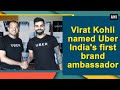 Watch: Virat Kohli's New Endorsement