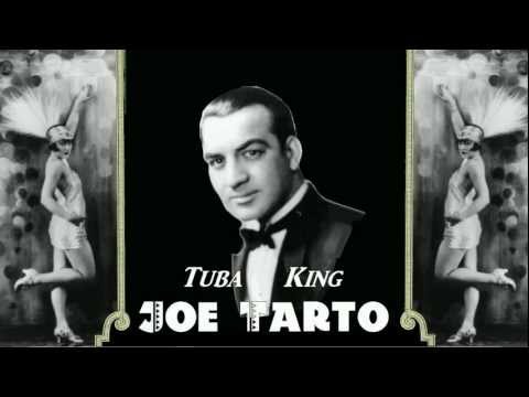 Joe Tarto's Black Horse Stomp! - 1926 Jazz online metal music video by JOE TARTO