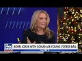 Gutfeld: Kamala offered this pearl of wisdom on the election  - 09:22 min - News - Video