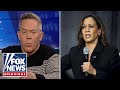 Gutfeld: Kamala offered this pearl of wisdom on the election