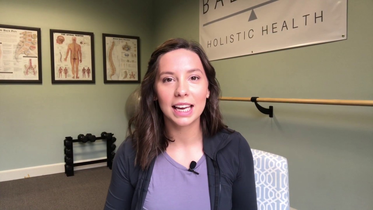 What is Diastasis Recti?