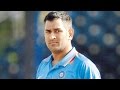 MS Dhoni not in ICC Test & ODI teams of 2015