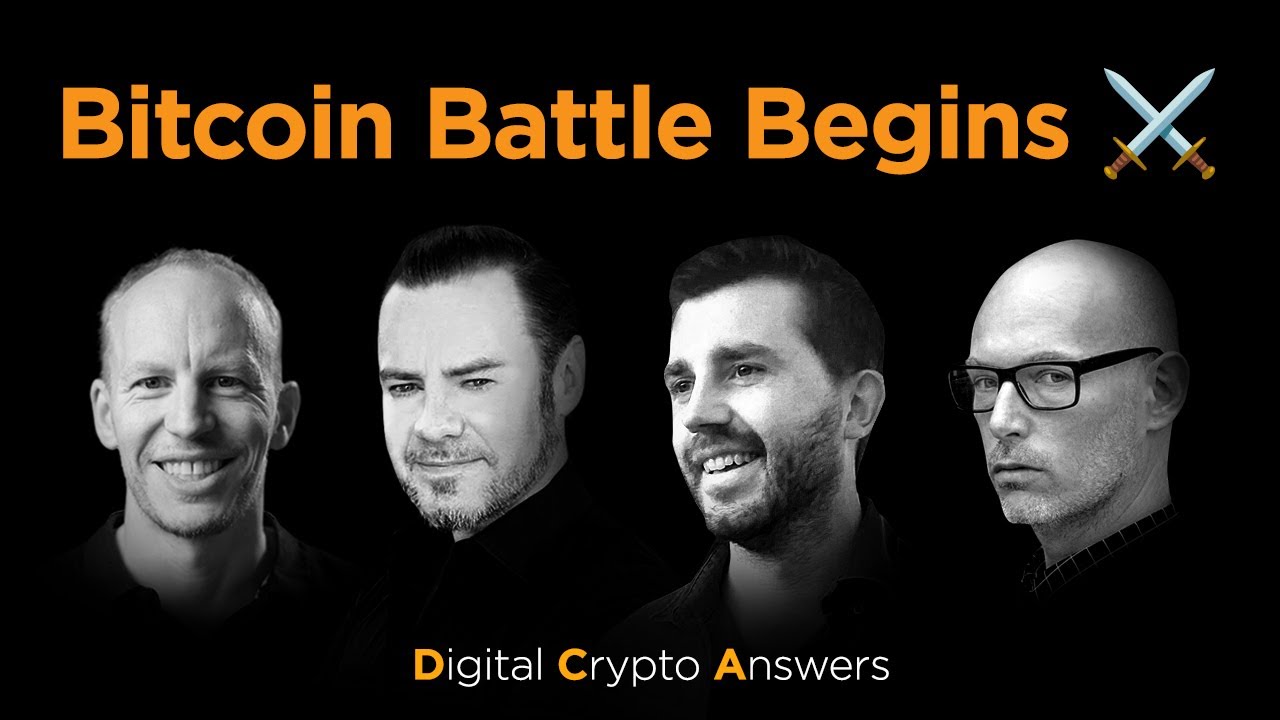 is Bitcoin Upending Traditional Finance — And Causing the Chaos? 💣₿🏛️