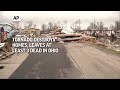 At least 3 dead in Ohio after tornadoes sweep across state  - 00:58 min - News - Video