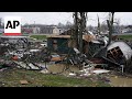 At least 3 dead in Ohio after tornadoes sweep across state