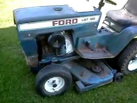 Ford lgt14d for sale #9