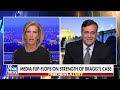Jonathan Turley: This case is quickly becoming incomprehensible  - 05:07 min - News - Video